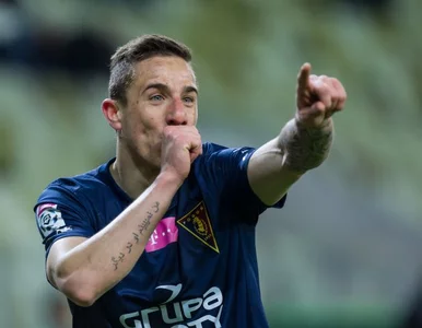 Miniatura: T-ME: Strzelanina w Gdańsku. Pogoń lepsza...