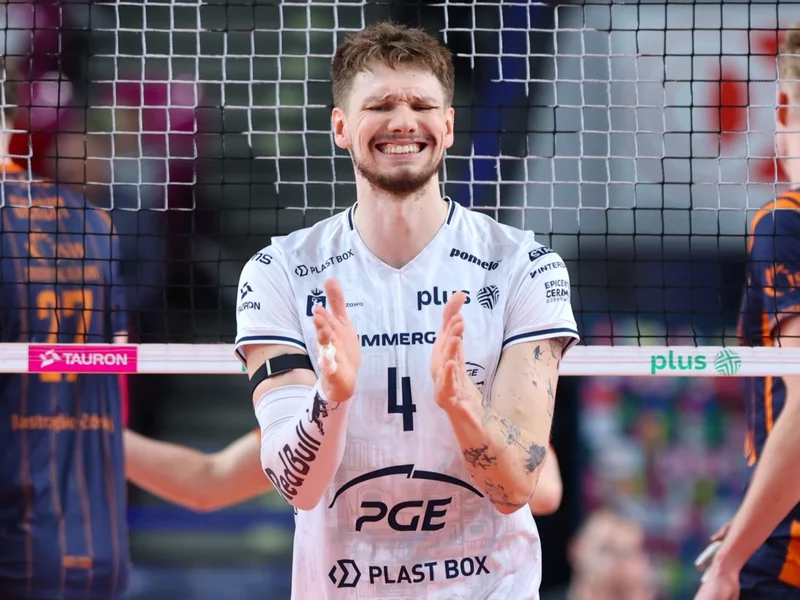 PGE Projekt Warszawa na piątkę! Ta niezwykła seria robi duże wrażenie