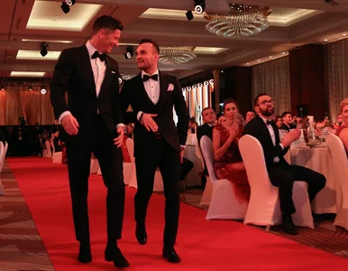 Miniatura: Robert Lewandowski zaskoczył Bartosza...