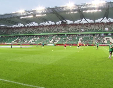 Miniatura: Legia zyska na akcji #LetFootballWin?
