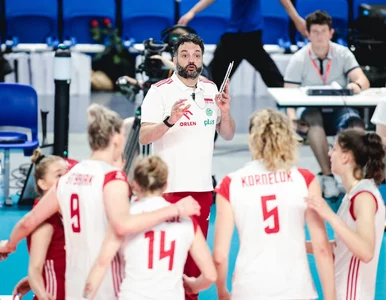 Miniatura: Polska rozpoczyna zmagania na...