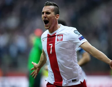 Miniatura: Ranking FIFA: Będzie rekordowy skok Polaków!