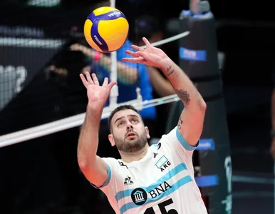 Miniatura: Gwiazda siatkówki przedłużyła kontrakt. Ma...