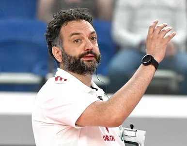 Miniatura: Stefano Lavarini musi stawić czoła...