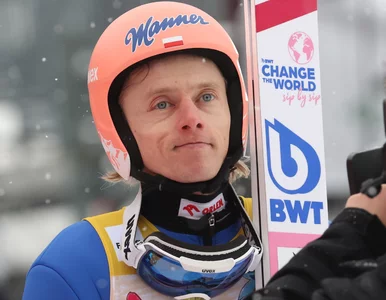 Miniatura: Spełnił się czarny scenariusz dla Dawida...