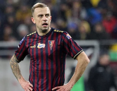 Miniatura: Kamil Grosicki znowu wyjedzie za granicę?...