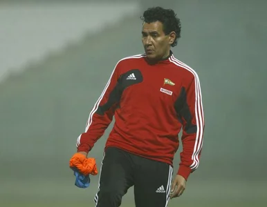 Miniatura: Moniz trenerem Lechii. Klub płaci...