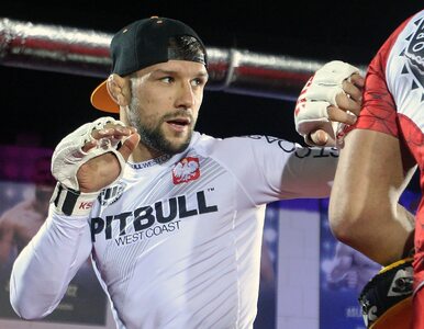 UFC Vegas 57. Mateusz Gamrot wygrywa walkę wieczoru z Armanem Tsarukyanem!