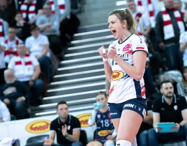 Miniatura: FIVB zaakceptowała prośbę siatkarki. Od...