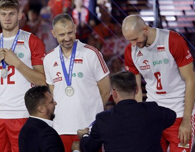 Polacy dostaną premię za zdobycie srebrnego medalu? Jasna deklaracja...