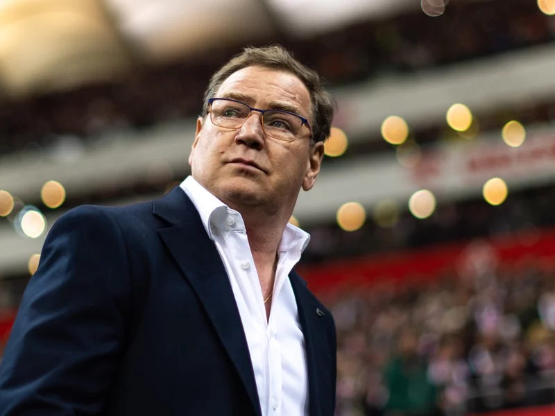 To był cios dla reprezentacji Polski! Katastrofalny w skutkach błąd i gol