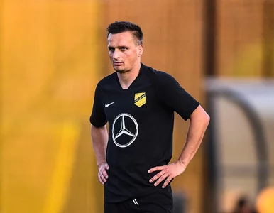 Miniatura: Peszko zadrwił ze Szczęsnego. Nawiązał do...