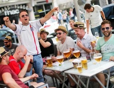 Miniatura: Euro 2024. Ostrzeżenie dla kibiców. Chodzi...