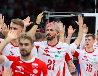 Miniatura: Tam odbędą się MŚ siatkarzy. Polscy kibice...