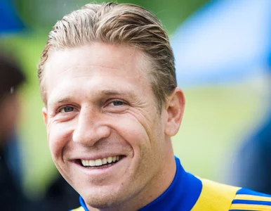 Miniatura: Ukraiński trener rzucił pracę w Dynamie...