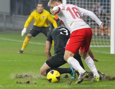 Miniatura: W Poznaniu znowu kartoflisko zamiast boiska