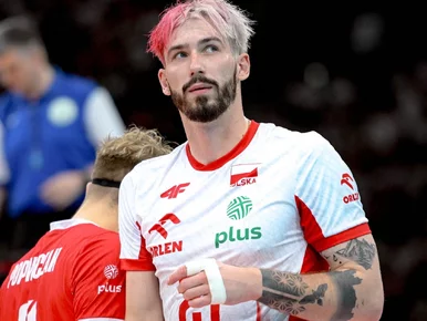 Miniatura: Tomasz Fornal wróci do PlusLigi? Trener...