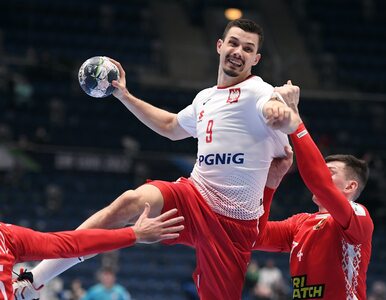 Polska rozbiła Białoruś w mistrzostwach Europy. Nasi szczypiorniści już...