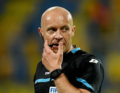 Miniatura: Tak Marciniak dowiedział się, że będzie...