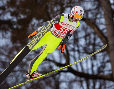 Miniatura: PŚ w Willingen: Stoch znowu wygrywa!