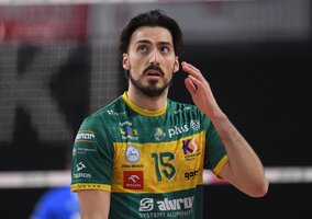 Miniatura: Gwiazdy PlusLigi ruszają...