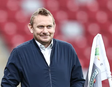 Miniatura: Były reprezentant Polski wskazał, kto...