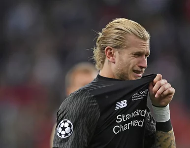 Miniatura: Kibice grożą śmiercią bramkarzowi...