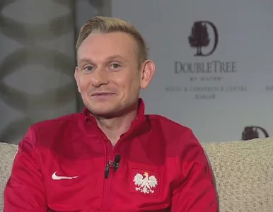 Miniatura: Mila: Bardziej nerwowo było w przerwie...