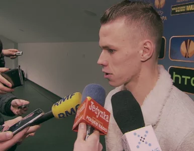 Miniatura: Duda: Teraz czekam na Liverpool