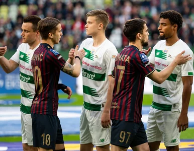 Miniatura: Poznaliśmy ostatnią polską drużynę, która...