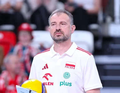 Miniatura: Nikola Grbić zapowiedział duże zmiany w...