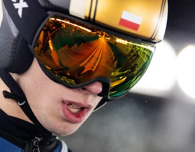 Miniatura: Kacper Tomasiak z medalem MŚ! Polak...