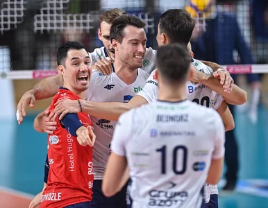 Miniatura: ZAKSA Kędzierzyn-Koźle ma spore problemy....