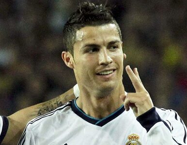 Cristiano Ronaldo, czy Leo Messi? Casillas wybiera Portugalczyka