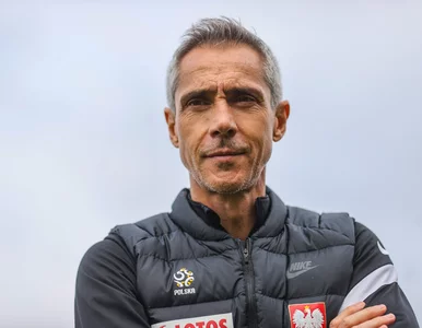 Miniatura: Paulo Sousa obejrzy trzy mecze...