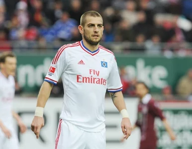 Miniatura: Chorwacja jedzie na Euro bez Mladena Petricia