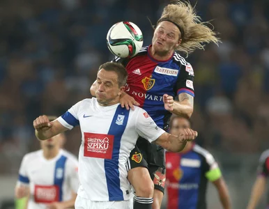 Miniatura: PZPN broni Lecha. Związek wysłał pismo do...