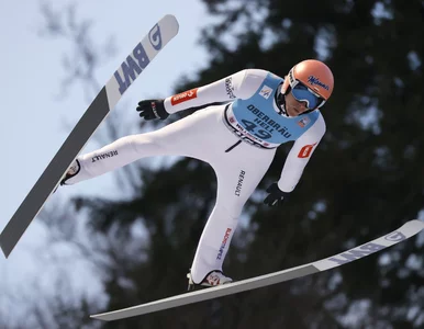 Miniatura: Dawid Kubacki spróbuje podbić Willingen. O...