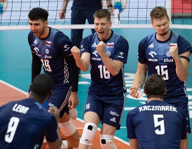 Miniatura: Terminarz meczów Polaków w mistrzostwach...