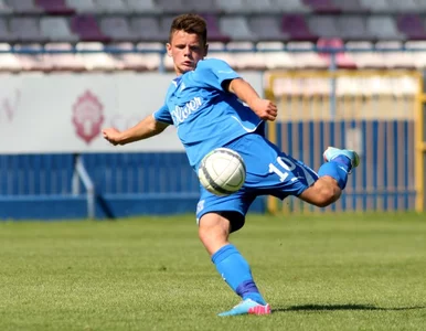 Miniatura: Oficjalnie: Kozak przeszedł z Lecha do Legii