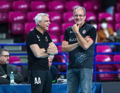 Miniatura: Były trener Polaków zastąpi Nikolę...