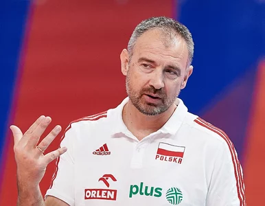 Miniatura: Tak Nikola Grbić zapunktował u polskich...