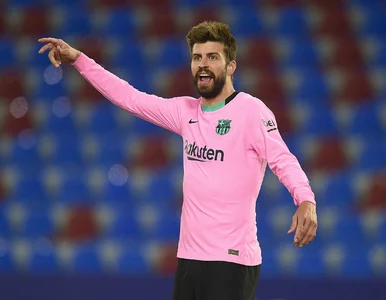 Miniatura: Zaczepne komentarze Pique i Casillasa....