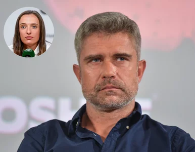 Miniatura: Tomasz Wiktorowski otwarcie o Idze...