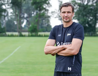 Miniatura: Kolejna kobieta oskarża Bieniuka. „Chwycił...