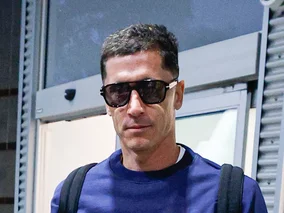 Miniatura: Lewandowski w tarapatach! Chicago...