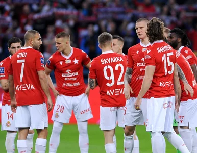 Miniatura: To już pewne, po 26 latach spadają do I...