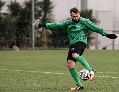 Miniatura: Wawrzyniak: Chciała mnie Barcelona, ale...