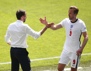 Miniatura: Euro 2020. Czechy - Anglia o dominację w...