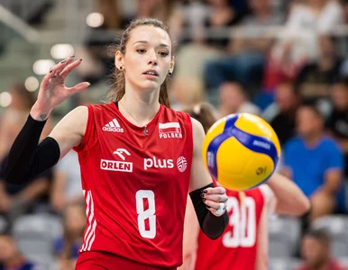 Miniatura: Siedem siatkarek opuściło klub TAURON...